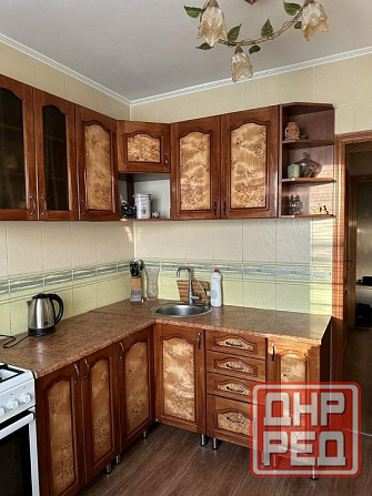 На длительную аренду предлагаю однокомнатную квартиру Донецк - изображение 4