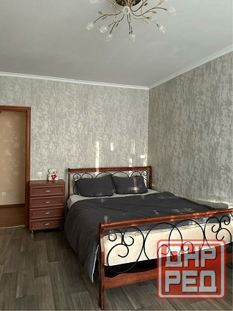 На длительную аренду предлагаю однокомнатную квартиру Донецк - изображение 2