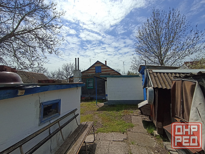 Продажа дома в с. Урзуф Мариуполь - изображение 3