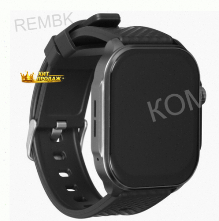 Смарт-часы Tecno Watch 3 Active - арт:9196 Макеевка