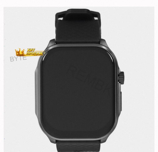 Смарт-часы Tecno Watch 3 Active - арт:9196 Макеевка