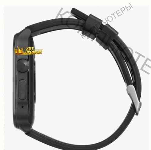 Смарт-часы Tecno Watch 3 Active - арт:9196 Макеевка