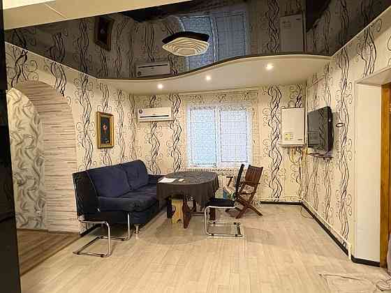 Продам дом "Красный пахарь" Смолянка Донецк