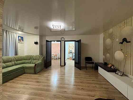 Продам дом "Красный пахарь" Смолянка Донецк