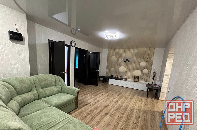 Продам дом "Красный пахарь" Смолянка Донецк - изображение 10