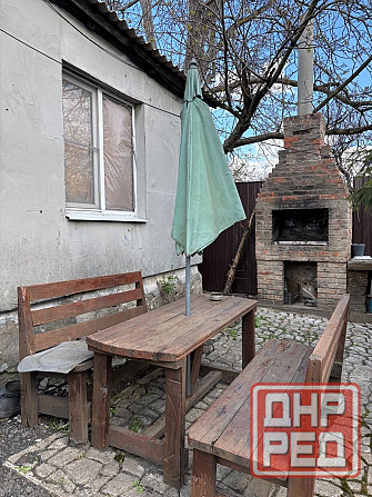 Продам дом "Красный пахарь" Смолянка Донецк - изображение 4