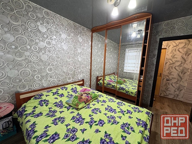 Продам дом "Красный пахарь" Смолянка Донецк - изображение 9