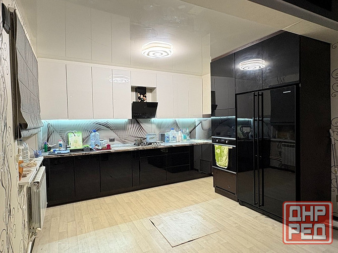 Продам дом "Красный пахарь" Смолянка Донецк - изображение 7