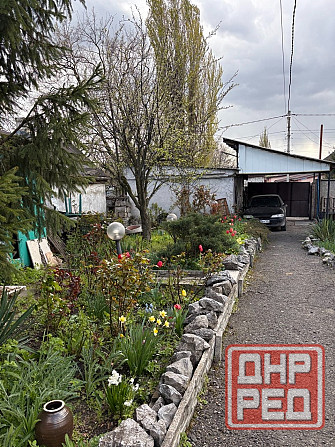 Продам дом "Красный пахарь" Смолянка Донецк - изображение 8