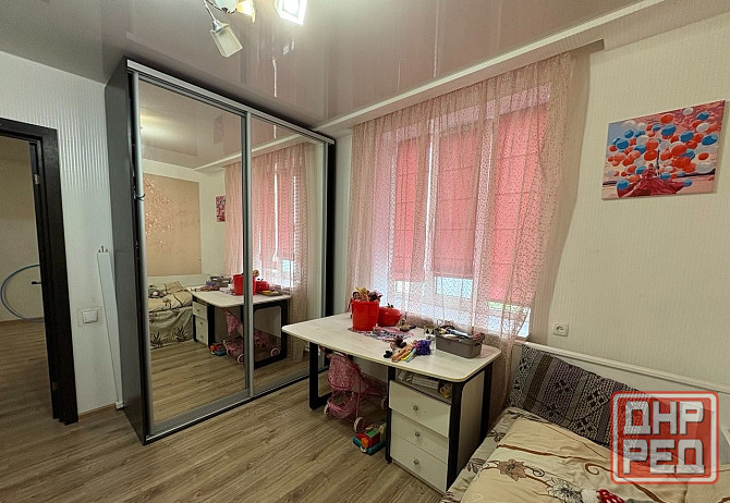 Продам дом "Красный пахарь" Смолянка Донецк - изображение 2