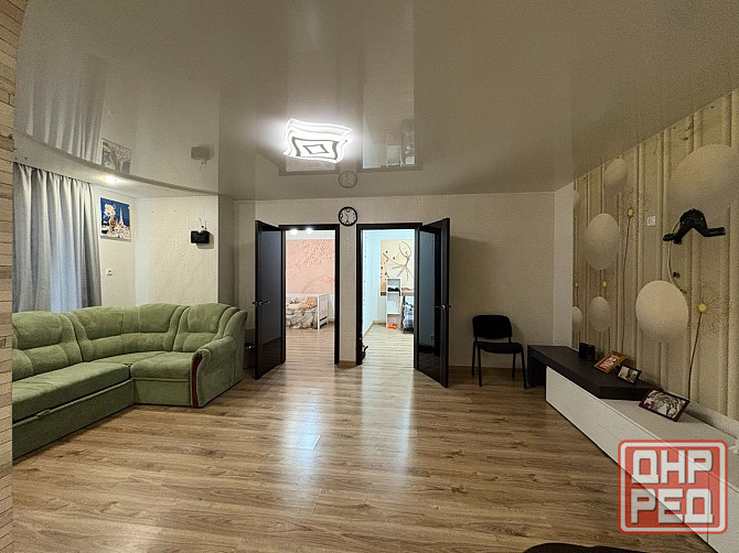 Продам дом "Красный пахарь" Смолянка Донецк - изображение 5