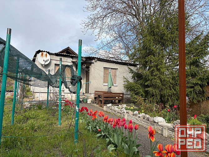 Продам дом "Красный пахарь" Смолянка Донецк - изображение 12