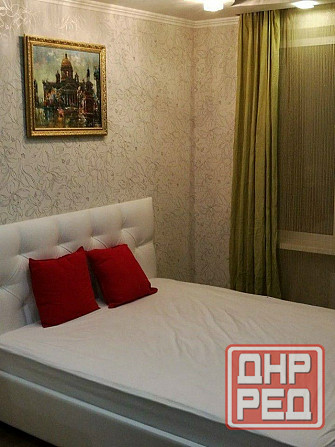 Ворошиловский район Ориентир Грин Плаза Донецк - изображение 1