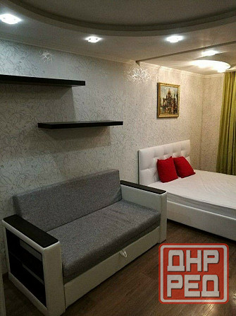 Ворошиловский район Ориентир Грин Плаза Донецк - изображение 4