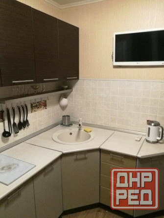 Ворошиловский район Ориентир Грин Плаза Донецк - изображение 5