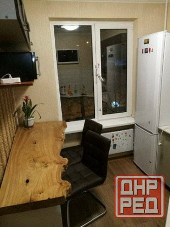 Ворошиловский район Ориентир Грин Плаза Донецк - изображение 2