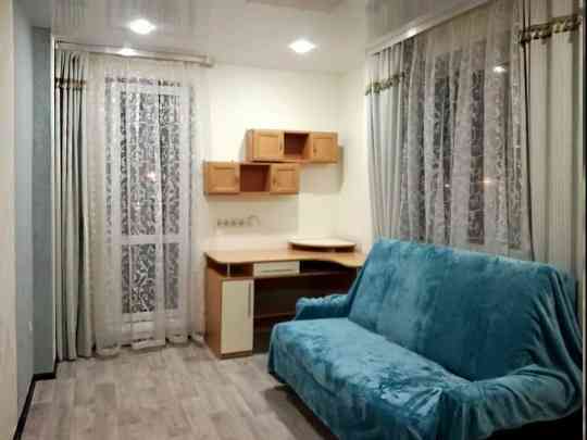 Сдаётся двухкомнатная квартира в самом сердце Донецка - возле площади Донецк