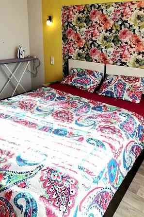 Сдаётся двухкомнатная квартира в самом сердце Донецка - возле площади Донецк