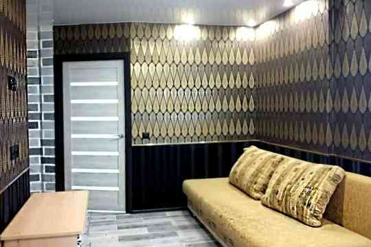 Сдаётся двухкомнатная квартира в самом сердце Донецка - возле площади Донецк