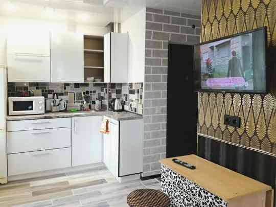 Сдаётся двухкомнатная квартира в самом сердце Донецка - возле площади Донецк