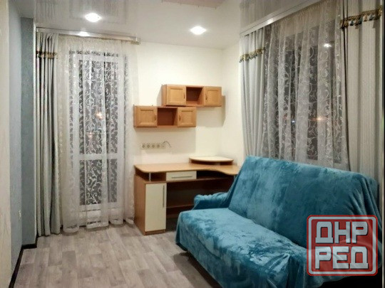 Сдаётся двухкомнатная квартира в самом сердце Донецка - возле площади Донецк - изображение 3