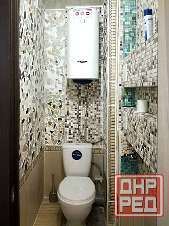 Сдаётся двухкомнатная квартира в самом сердце Донецка - возле площади Донецк - изображение 2