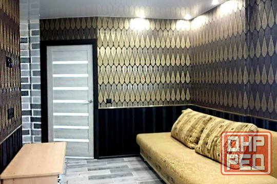 Сдаётся двухкомнатная квартира в самом сердце Донецка - возле площади Донецк - изображение 5