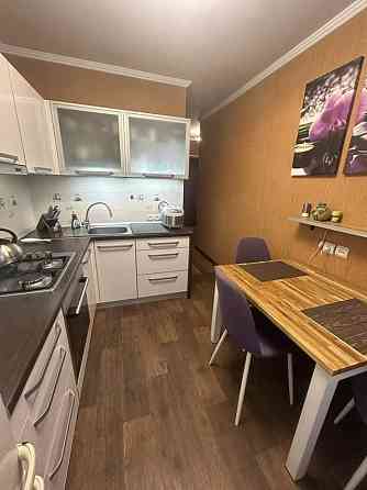 предлагается однокомнатная квартира Донецк