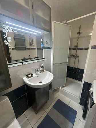 предлагается однокомнатная квартира Донецк