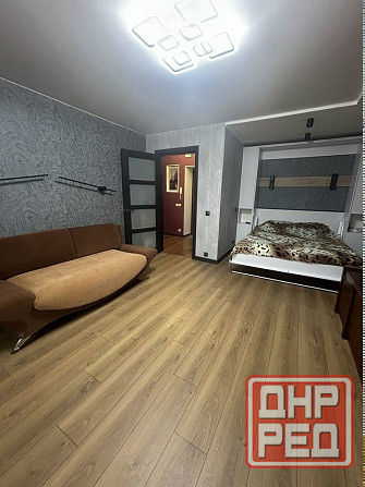 предлагается однокомнатная квартира Донецк - изображение 5