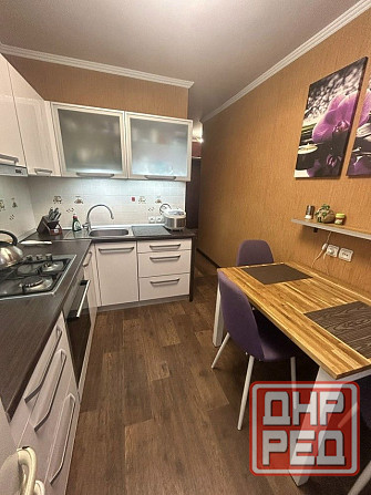 предлагается однокомнатная квартира Донецк - изображение 4