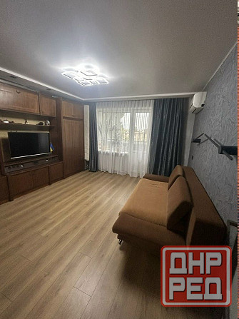 предлагается однокомнатная квартира Донецк - изображение 6