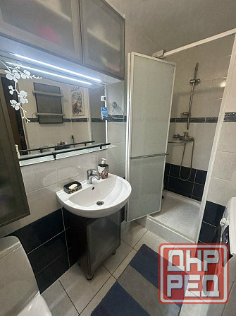 предлагается однокомнатная квартира Донецк - изображение 2