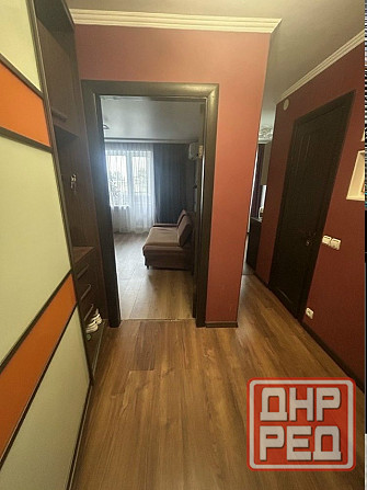 предлагается однокомнатная квартира Донецк - изображение 3