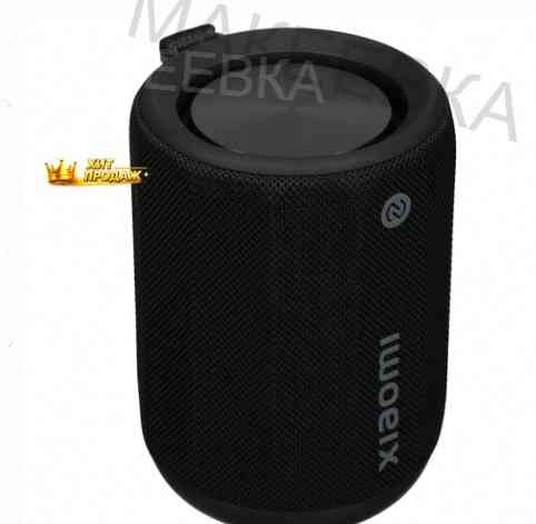 Портативная Колонка Xiaomi Bluetooth Speaker Mini, Черный - арт:6521 Макеевка