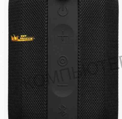 Портативная Колонка Xiaomi Bluetooth Speaker Mini, Черный - арт:6521 Макеевка