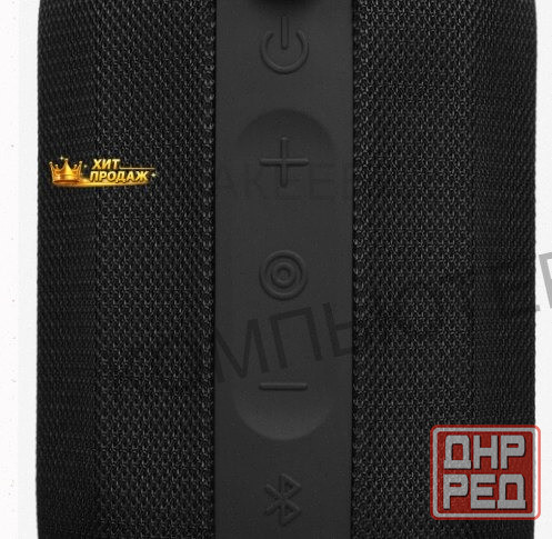 Портативная Колонка Xiaomi Bluetooth Speaker Mini, Черный - арт:6521 Макеевка - изображение 2