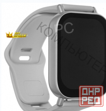 Смарт-часы Xiaomi Redmi Watch 5 Active - арт:6207 Макеевка - изображение 4