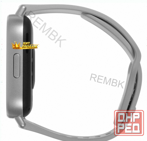 Смарт-часы Xiaomi Redmi Watch 5 Active - арт:6207 Макеевка - изображение 3