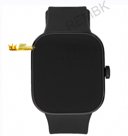Умные Часы Redmi Watch 4 Bhr7854gl Obsidian Black - арт:5540 Макеевка