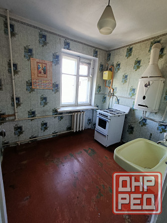 Продам 3-х комнатную квартиру в Шахтерске Шахтерск - изображение 1