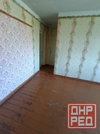 Продам 3-х комнатную квартиру в Шахтерске Шахтерск - изображение 4