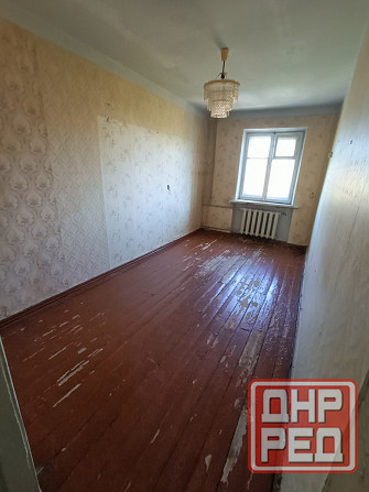 Продам 3-х комнатную квартиру в Шахтерске Шахтерск - изображение 6