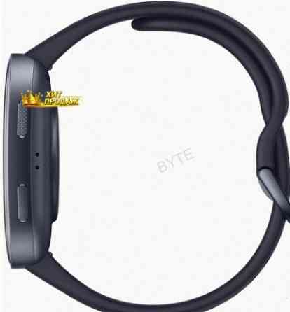 Умные Часы Amazfit Bip 6 a2435 1.91" Tft Корп.черный Рем.черный (1747004) - арт:8937 Макеевка