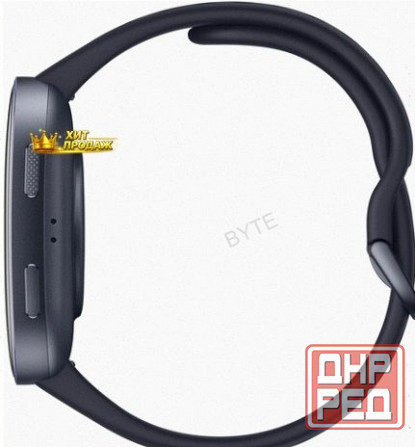 Умные Часы Amazfit Bip 6 a2435 1.91" Tft Корп.черный Рем.черный (1747004) - арт:8937 Макеевка - изображение 4