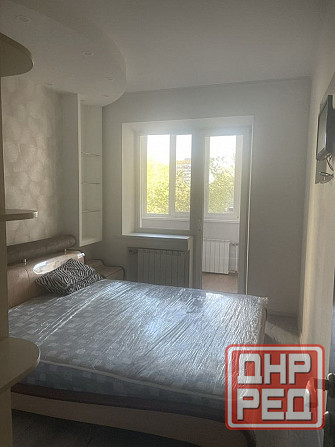 Aрeнднaя плaта 26 тыc. руб. + коммунaльныe плaтeжи Донецк-Сити Донецк - изображение 1