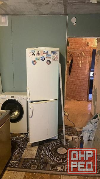 Продаю 2-х комнатную квартиру в Куйбышевском районе, ул. Правовая Донецк - изображение 5