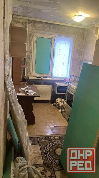Продаю 2-х комнатную квартиру в Куйбышевском районе, ул. Правовая Донецк - изображение 4