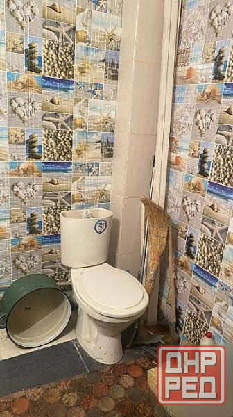 Продаю 2-х комнатную квартиру в Куйбышевском районе, ул. Правовая Донецк - изображение 3