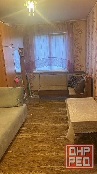 Продаю 2-х комнатную квартиру в Куйбышевском районе, ул. Правовая Донецк - изображение 6